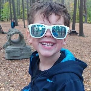 Meet your Posher, Jay